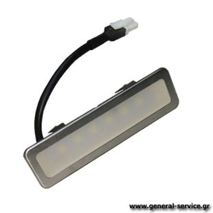 ΛΥΧΝΙΑ ΑΠΡΦ TEKA DSJ LED