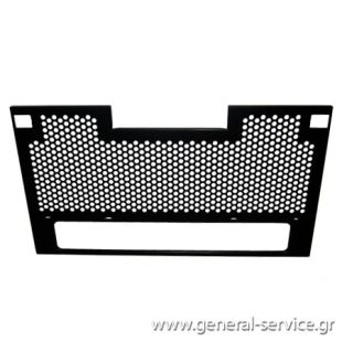 ΠΛΑΙΣΙΟ ΦΙΛΤΡΟΥ ΑΠΡΦ TEKA GF2 ΜΑΥΡΟ
