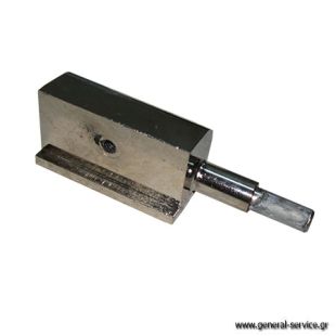 ΜΕΝΤΕΣΕΣ ΚΡΥΣΤΑΛΛΟΥ TEKA DP-90 ΔΕΞΙΑ