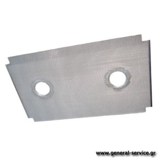 ΦΙΛΤΡΟ ΜΕΤΑΛΛΙΚΟ TEKA ALADA ND ΠΑΛΑΙΟΥ ΤΥΠΟΥ ΦΙΛΤΡΟ ΜΕΤΑΛΛΙΚΟ TEKA ALADA ND ΠΑΛΑΙΟΥ ΤΥΠΟΥ