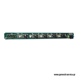 ΔΙΑΚΟΠΤΗΣ ΑΠΡΦ KUPP KD-9650.0E ΔΙΑΚΟΠΤΗΣ ΑΠΡΦ KUPP KD-9650.0E