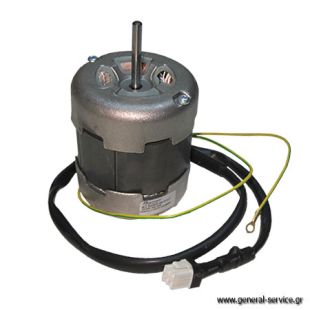 ΜΟΤΕΡ ΑΠΡΦ KUPPER KD-9540.0 GE (ΚΤΡΓΘ) ΜΟΤΕΡ ΑΠΡΦ KUPPER KD-9540.0 GE (ΚΤΡΓΘ)