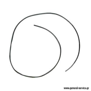 ΦΛΑΝΤΖΑ ΦΙΛΤΡΟΥ ΑΠΡΦ ELICA CHROME EDS ΦΛΑΝΤΖΑ ΦΙΛΤΡΟΥ ΑΠΡΦ ELICA CHROME EDS