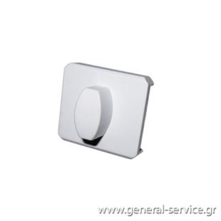 ΛΑΒΗ ΔΙΑΚΟΠ ΦΩΤ ΑΠΡΦ ELICA TONDA ΛΕΥΚΗ ΛΑΒΗ ΔΙΑΚΟΠ ΦΩΤ ΑΠΡΦ ELICA TONDA ΛΕΥΚΗ