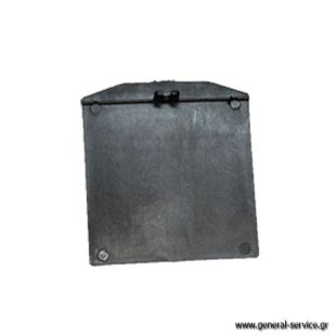 ΚΛΑΠΕΤΟ ΑΠΡΦ DAVO OLYMPIA 3 ΑΝΑΚΥΚΛΩΣΗΣ ΚΛΑΠΕΤΟ ΑΠΡΦ DAVO OLYMPIA 3 ΑΝΑΚΥΚΛΩΣΗΣ