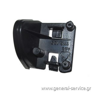 ΔΙΑΚΟΣΜΗΤΙΚΟ ΜΕΤΩΠΗΣ ELICA 127X IX60 ΑΡΙΣΤΕΡΟ ΔΙΑΚΟΣΜΗΤΙΚΟ ΜΕΤΩΠΗΣ ELICA 127X IX60 ΑΡΙΣΤΕΡΟ