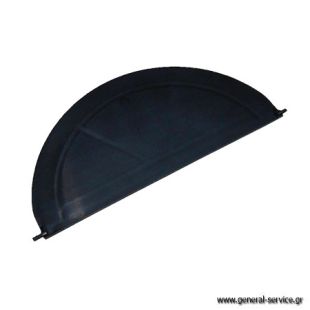 ΔΙΑΦΡΑΓΜΑ ΑΠΡΦ ELICA ELITE14 1/2 Φ15 ΔΙΑΦΡΑΓΜΑ ΑΠΡΦ ELICA ELITE14 1/2 Φ15