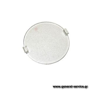 ΚΑΛΥΜΜΑ ΛΥΧΝΙΑΣ ΑΠΡΦ ELICA CHROME EDS ΚΑΛΥΜΜΑ ΛΥΧΝΙΑΣ ΑΠΡΦ ELICA CHROME EDS