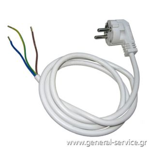 ΚΑΛΩΔΙΟ ΠΑΡΟΧΗΣ DAVOLINE IOS (1,2m) ΚΑΛΩΔΙΟ ΠΑΡΟΧΗΣ DAVOLINE IOS (1,2m)