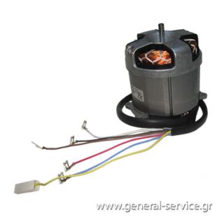 ΜΟΤΕΡ ΑΠΡΦ ELICA JUNO