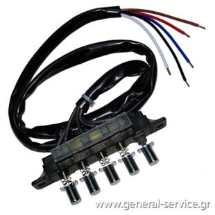 ΔΙΑΚΟΠΤΗΣ ΑΠΡΦ DAVOLINE BOX