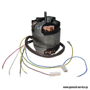 ΜΟΤΕΡ ΑΠΡΦ ELICA 372 IX ΜΟΤΕΡ ΑΠΡΦ ELICA 372 IX