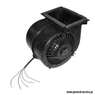 ΜΟΤΕΡ ΑΠΡΦ DAVOLINE KOS