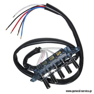 ΔΙΑΚΟΠΤΗΣ ΑΠΡΦ DAVOLINE KOS HPC