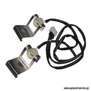 ΝΤΟΥΙ ΛΥΧΝΙΑΣ ΑΠΡΦ DAVOLINE ROVIGO