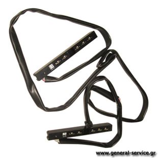 ΔΙΑΚΟΠΤΗΣ ΑΠΡΦ DAVOLINE SLIM ISLAND ΠΛΗΡΗΣ