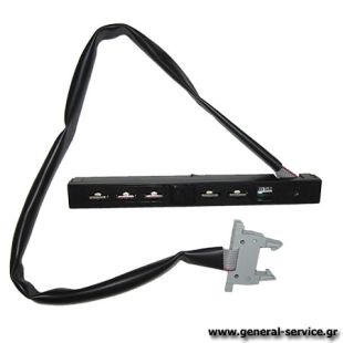 ΔΙΑΚΟΠΤΗΣ ΑΠΡΦ DAVO INSIDE ΔΙΑΚΟΠΤΗΣ ΑΠΡΦ DAVO INSIDE