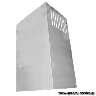 ΦΟΥΓΑΡΟ ΑΝΩ DAVO HPC-60/90 IX