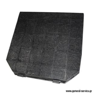 ΦΙΛΤΡΟ ΑΝΘΡΑΚΑ DAVO Η72.9