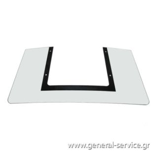 ΚΡΥΣΤΑΛΛΟ ΑΠΡΦ DAVO CAPRI 090