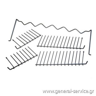 ΕΝΘΕΤΗ ΣΧΑΡΑ ΠΠ KUPP IG-659.4 ΚΑΤΩ ΚΑΛΑΘ ΕΝΘΕΤΗ ΣΧΑΡΑ ΠΠ KUPP IG-659.4 ΚΑΤΩ ΚΑΛΑΘ