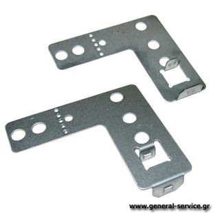 ΣΤΗΡΙΓΜΑ ΕΝΤΟΙΧ ΠΠ KUPPER IGV-6506.1 (ΠΙΣΩ)