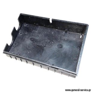 ΚΑΛΥΜΜΑ ΠΛΑΚΕΤΑΣ ΠΠ TEKA DW7-67 FI Β' ΜΕΡΟΣ ΚΑΛΥΜΜΑ ΠΛΑΚΕΤΑΣ ΠΠ TEKA DW7-67 FI Β' ΜΕΡΟΣ
