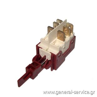 ΠΛΗΚΤΡΟΔΙΑΚΟΠΤΗΣ ΟΝ-ΟFF ΠΠ TEKA DW8-60