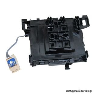 ΠΛΑΚΕΤΑ ΠΡΟΓΡ BRANDT DFS500 (VR 92273) (Σ)