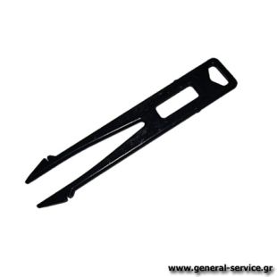 ΑΓΚΙΣΤΡΟ ΚΛΕΙΣΤΡΟΥ ΠΠ DAVOLINE DIW-6000