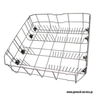 ΚΑΛΑΘΙ ΠΠ DAVOLINE DIW6000/1 ΚΑΤΩ