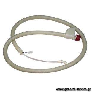 ΣΩΛΗΝΑΣ ΠΑΡΟΧΗΣ AQUA STOP DAVO DFI-45 =