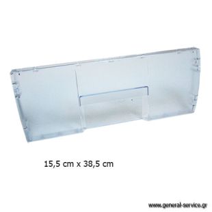 ΜΕΤΩΠΙΚΟ ΚΑΛΑΘ TEKA CI2-350NF ΚΑΤΩ (15,5x38,5cm)