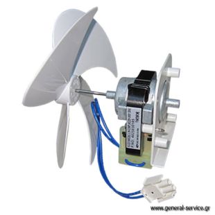 ΜΟΤΕΡ ΑΝΕΜ ΣΥΜΠ TEKA NF1-650 ΜΟΤΕΡ ΑΝΕΜ ΣΥΜΠ TEKA NF1-650