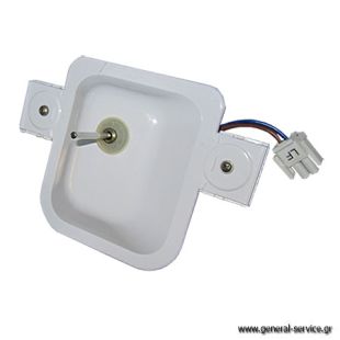 ΜΟΤΕΡ ΑΝΕΜ ΚΤΨ TEKA NFE-320 ΜΟΤΕΡ ΑΝΕΜ ΚΤΨ TEKA NFE-320