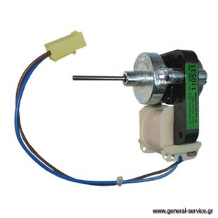 ΜΟΤΕΡ ΑΝΕΜ ΣΝΤΡ TEKA NFE1-420 Vr03