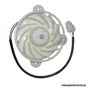 ΜΟΤΕΡ ΑΝΕΜ ΚΤΨ TEKA NFL-320 ΜΟΤΕΡ ΑΝΕΜ ΚΤΨ TEKA NFL-320