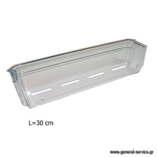 ΡΑΦΙ ΦΙΑΛΩΝ HITACHI R-W660PRU3 ΑΝΩ