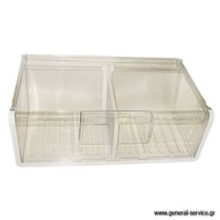 ΦΡΟΥΤΟΛΕΚΑΝΗ HITACHI R-W660PRU3 ΦΡΟΥΤΟΛΕΚΑΝΗ HITACHI R-W660PRU3