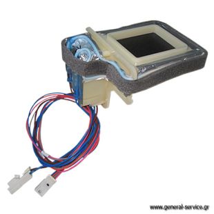 ΔΙΑΦΡΑΓΜΑ ΨΥΓ HITACHI R-VG660PRU7 (GGR)