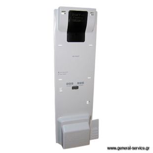 ΔΙΑΦΡΑΓΜΑ ΨΥΓ HITACHI R-BG410PRU6X ΠΛΗΡΕΣ =