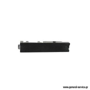 ΚΑΛΥΜΜΑ ΔΙΑΚΟΠΤΗΣ ΠΟΡΤΑΣ DAVO DCNF-387IX ΚΑΛΥΜΜΑ ΔΙΑΚΟΠΤΗΣ ΠΟΡΤΑΣ DAVO DCNF-387IX