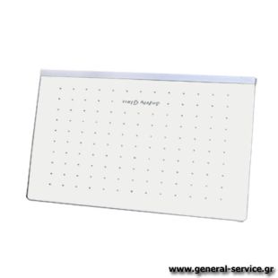 ΚΑΛΥΜΜΑ ΦΡΟΥΤΟΛ DAVO F-170W ΚΑΛΥΜΜΑ ΦΡΟΥΤΟΛ DAVO F-170W