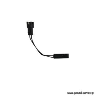 ΔΙΑΚΟΠΤΗΣ ΠΟΡΤΑΣ DAVO DCNF-387IX ΜΑΓΝΗΤΙΚΟΣ ΔΙΑΚΟΠΤΗΣ ΠΟΡΤΑΣ DAVO DCNF-387IX ΜΑΓΝΗΤΙΚΟΣ