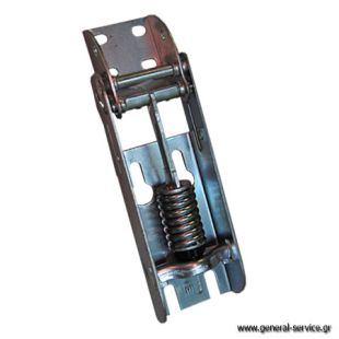 ΜΕΝΤΕΣΕΣ DAVO DFRE-200 ΑΡΙΣΤEΡΑ ΜΕΝΤΕΣΕΣ DAVO DFRE-200 ΑΡΙΣΤEΡΑ