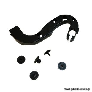 ΚΑΛΥΜΜΑ ΜΕΝΤΕΣΕ LG GBF567PZCZB ΚΑΛΥΜΜΑ ΜΕΝΤΕΣΕ LG GBF567PZCZB