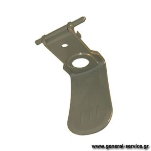 ΜΟΧΛΟΣ ΝΕΡΟΥ ΨΥΓ LG GR-429GTRA ΜΟΧΛΟΣ ΝΕΡΟΥ ΨΥΓ LG GR-429GTRA