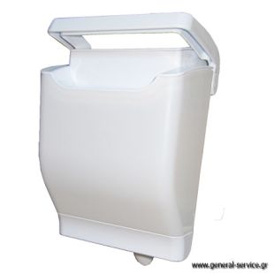 ΔΟΧΕΙΟ ΝΕΡΟΥ LG GBF71PZDZN ΜΕ ΒΡΥΣΑΚΙ ΔΟΧΕΙΟ ΝΕΡΟΥ LG GBF71PZDZN ΜΕ ΒΡΥΣΑΚΙ