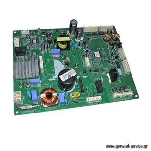 ΠΛΑΚΕΤΑ ΗΛΕΚΤΡΟΝ LG GBB530PZCFS BULLETIN ΠΛΑΚΕΤΑ ΗΛΕΚΤΡΟΝ LG GBB530PZCFS BULLETIN