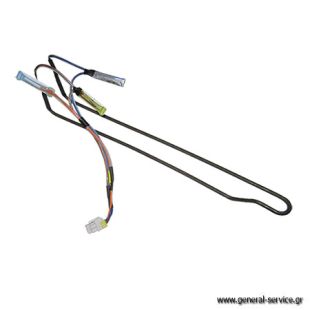 ΑΝΤΙΣΤΑΣΗ ΑΠΟΨ LG GBB548PZCZH ΑΝΤΙΣΤΑΣΗ ΑΠΟΨ LG GBB548PZCZH